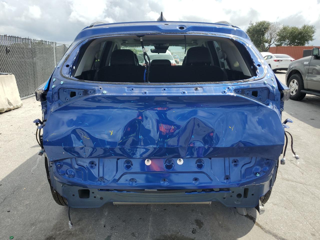 2023 Kia Sportage Sx Prestige VIN: 5XYK53AF2PG112754 Lot: 85305705