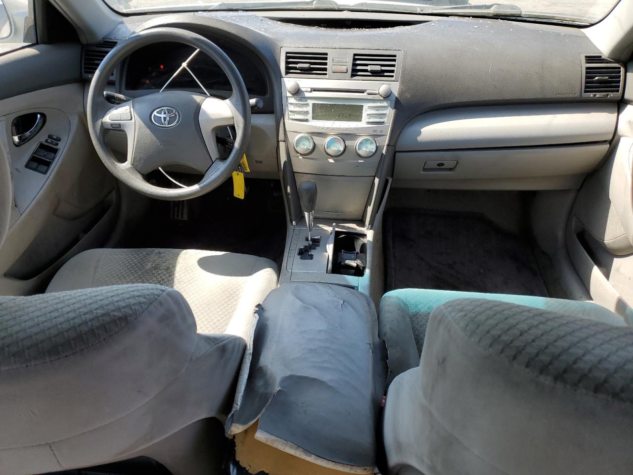 2009 Toyota Camry Base VIN: 4T4BE46K89R097692 Lot: 85939485