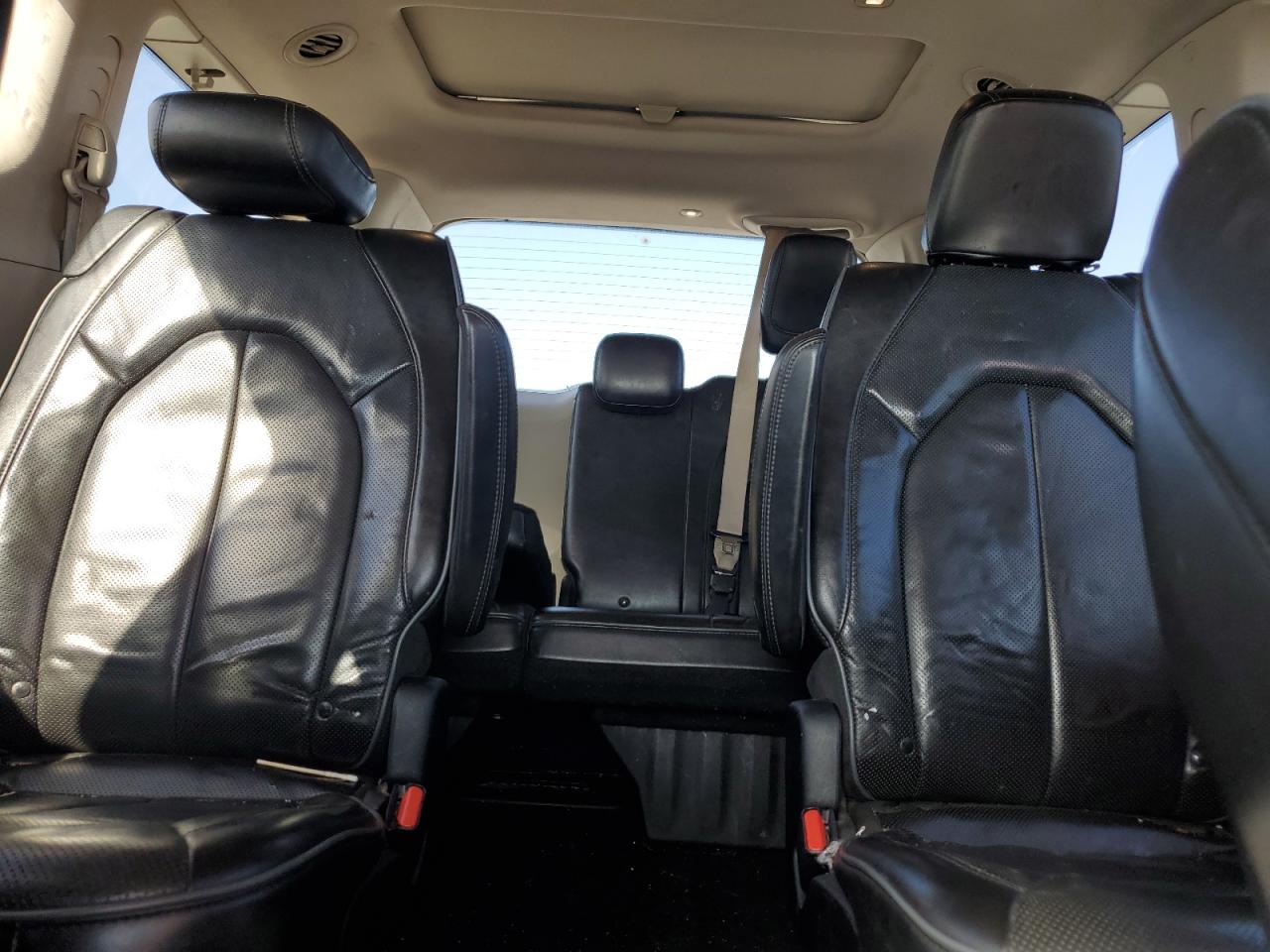 2018 Chrysler Pacifica Limited VIN: 2C4RC1GG3JR245955 Lot: 82335285