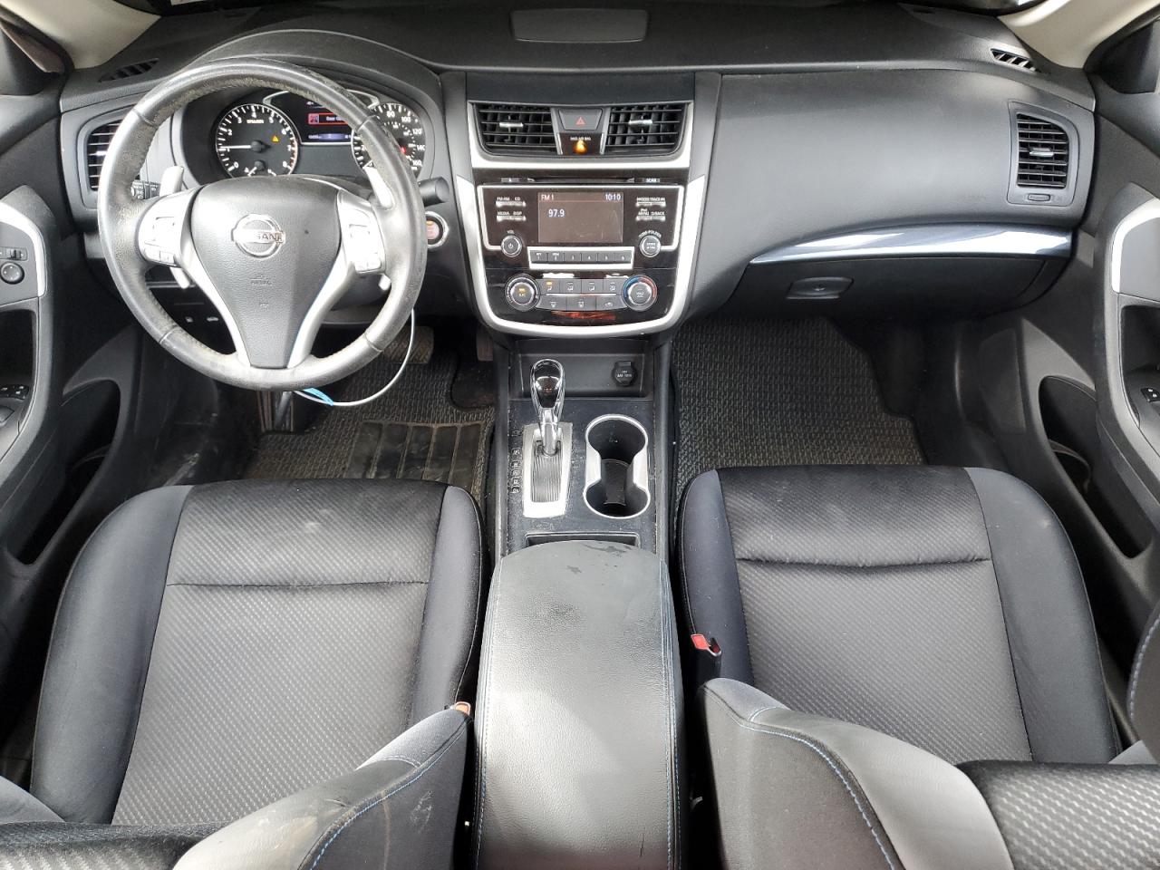 2018 Nissan Altima 2.5 VIN: 1N4AL3AP5JC105888 Lot: 86125045