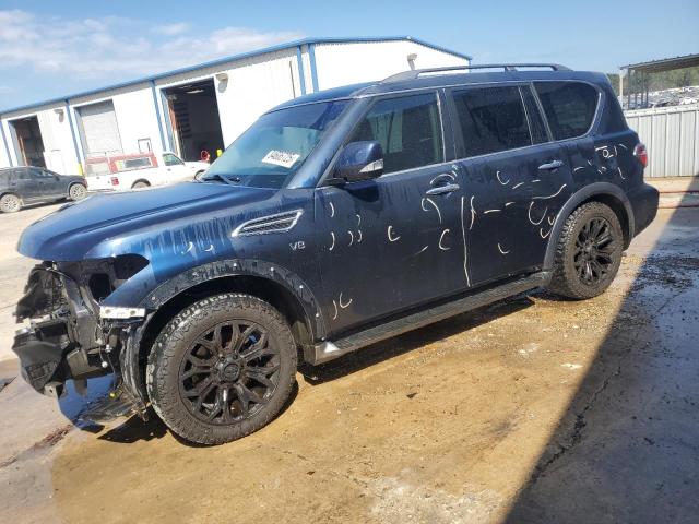 2019 Nissan Armada Sv