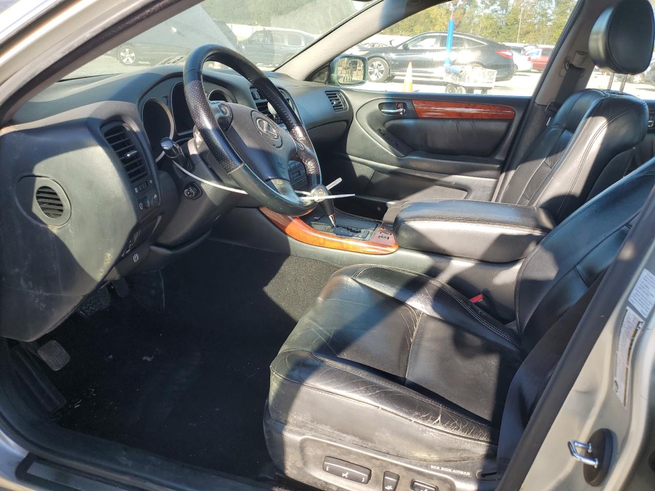 2004 Lexus Gs 300 VIN: JT8BD69S540194193 Lot: 86845635