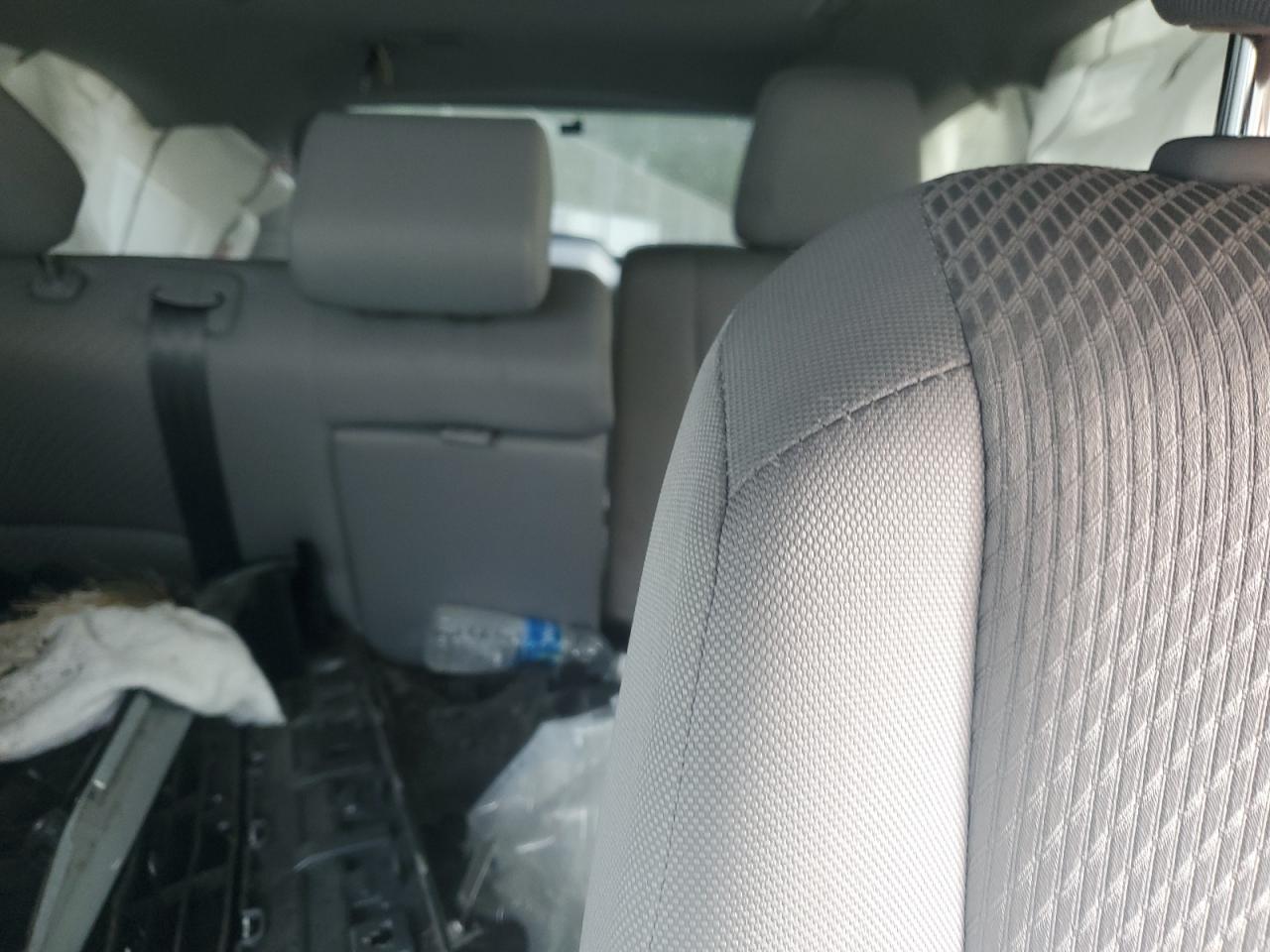 2017 Toyota Highlander Le VIN: 5TDBZRFH9HS462100 Lot: 86252215