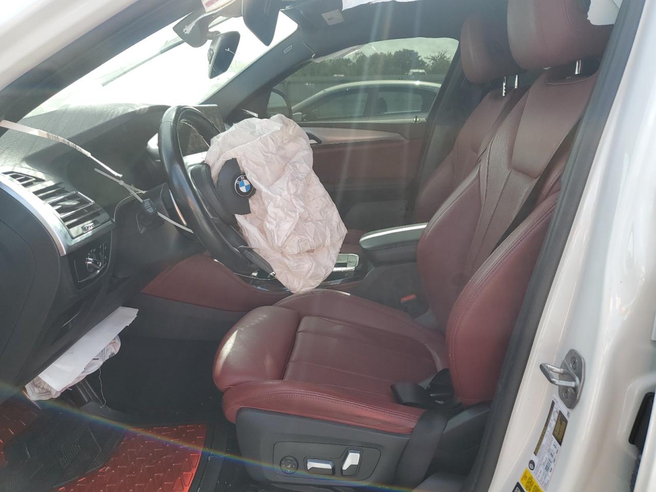 2023 BMW X4 xDrive30I VIN: 5UX33DT0XP9N63360 Lot: 84933365