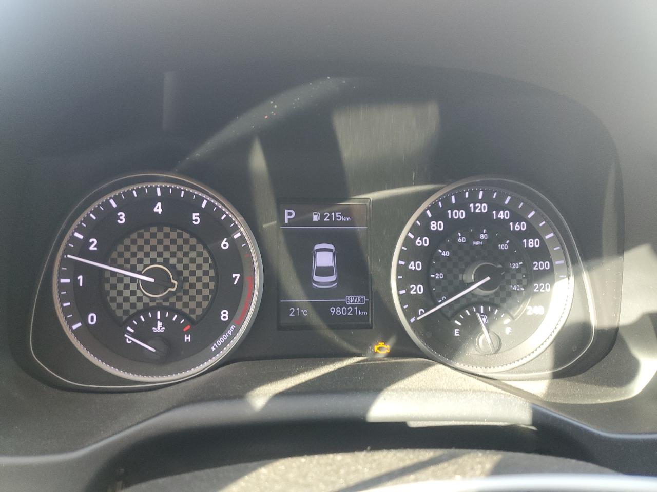 2019 Hyundai Elantra Sel VIN: KMHD84LF5KU748901 Lot: 85103485