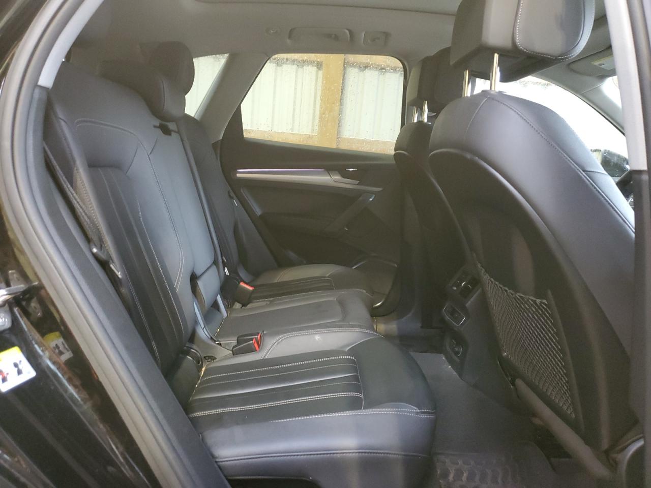 2023 Audi Q5 Progressiv 4 VIN: WA1EAAFY7P2076958 Lot: 90978845