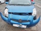2010 TOYOTA YARIS TR VVT-I  for sale at Copart CORBY