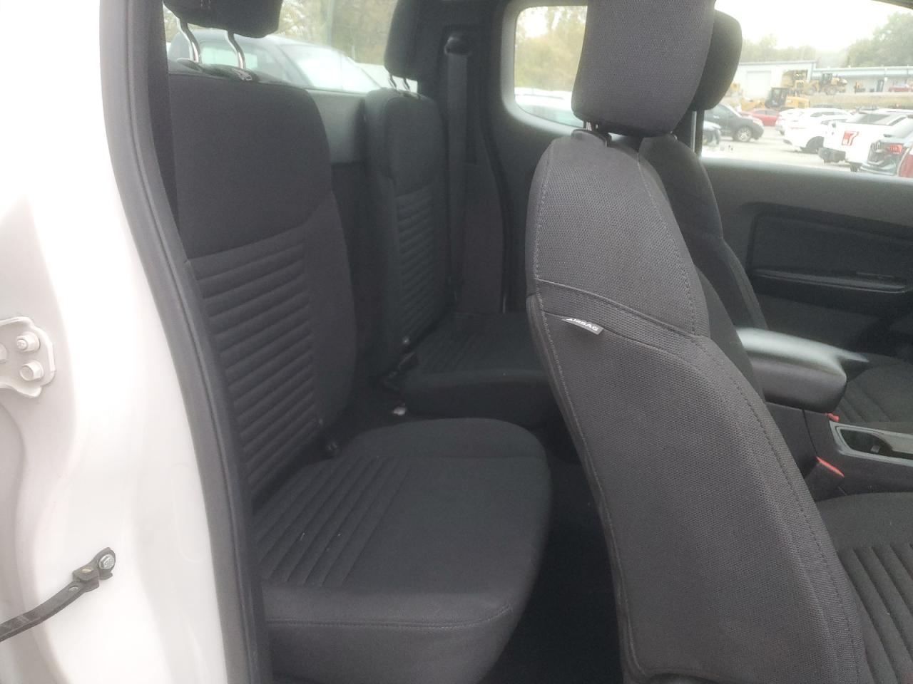 2021 Ford Ranger Xl VIN: 1FTER1FH3MLD33408 Lot: 87476555