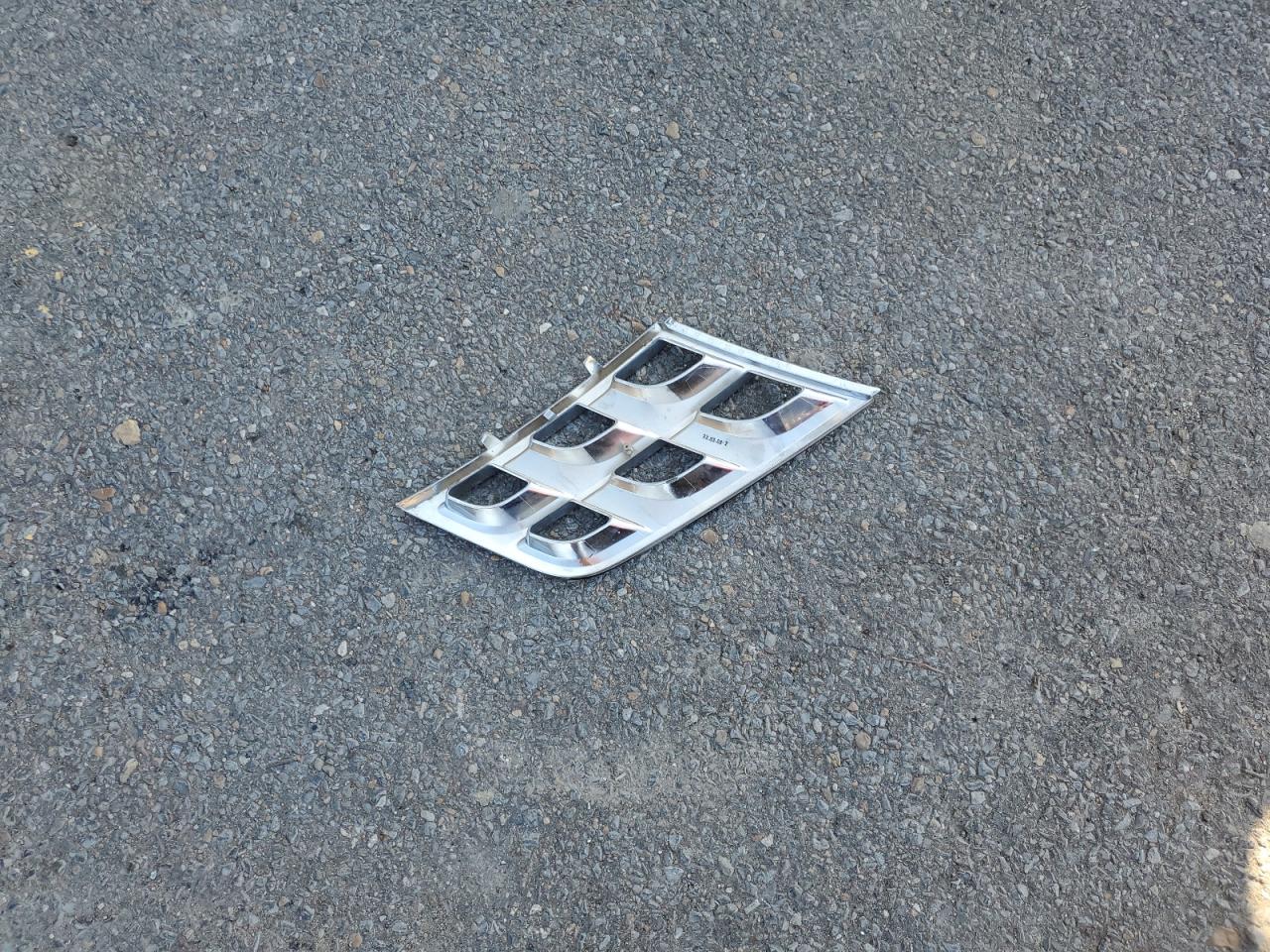 2015 Nissan Rogue Select S VIN: JN8AS5MT6FW654382 Lot: 85892435