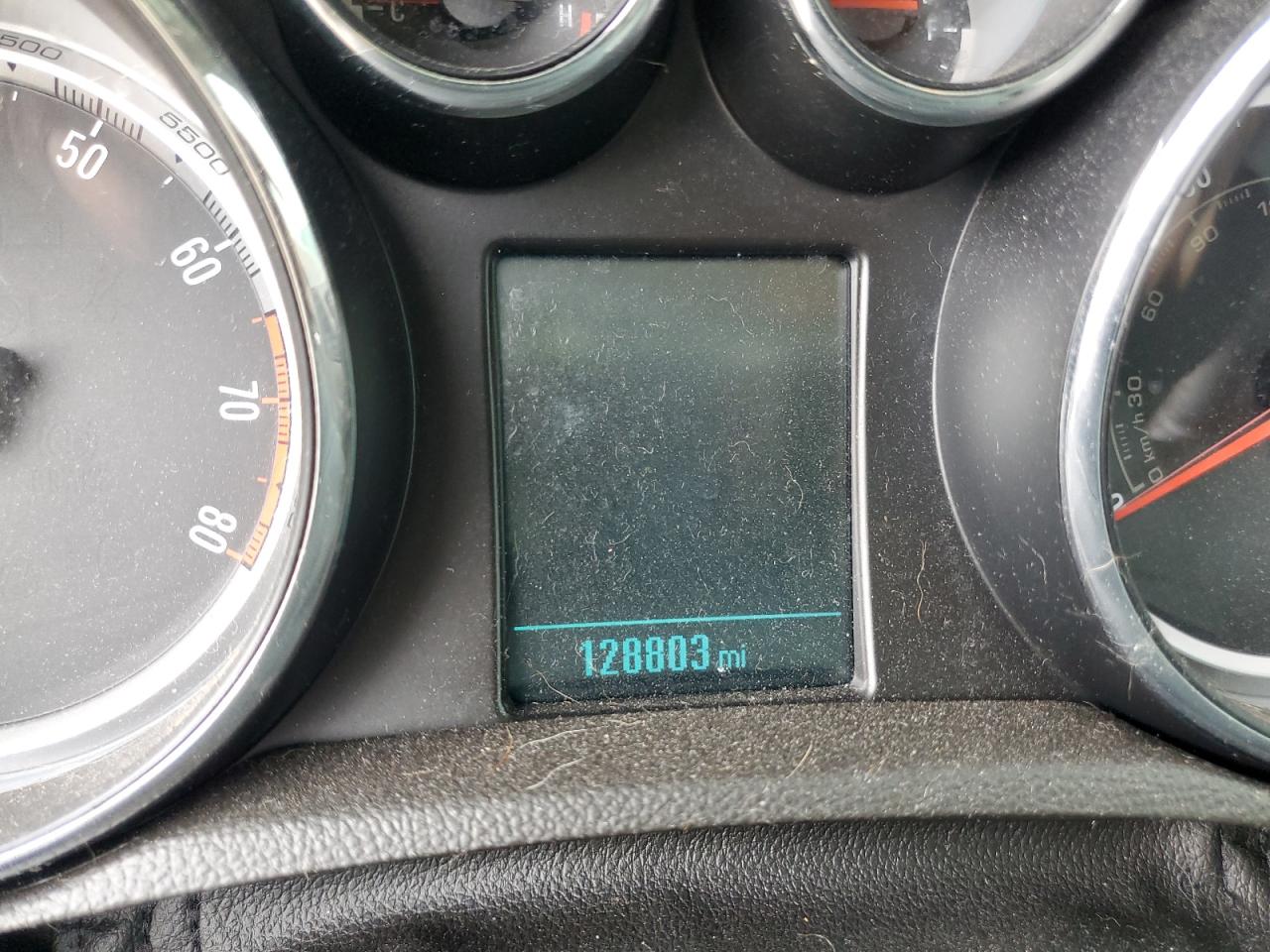 2014 Buick Encore VIN: KL4CJASB2EB623916 Lot: 85914645