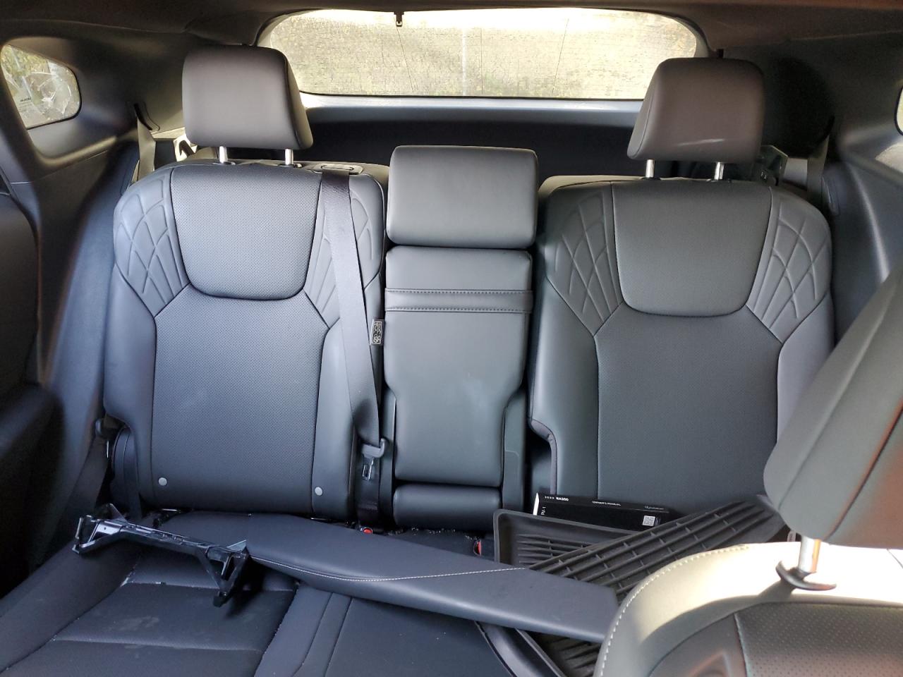 2023 Lexus Rx 350 Base VIN: 2T2BAMCA7PC028245 Lot: 70911675