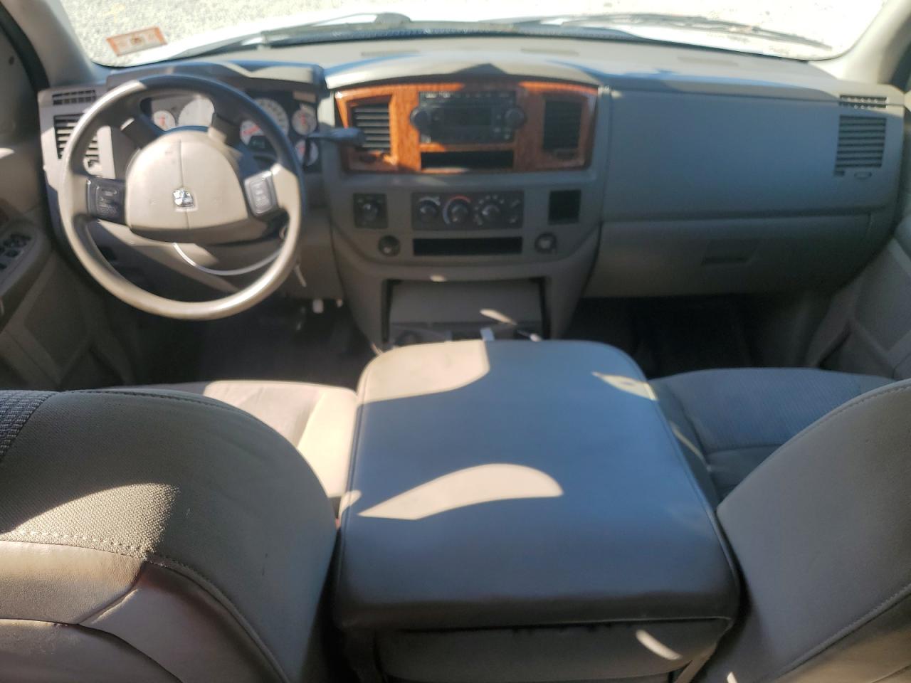 2006 Dodge Ram 1500 St VIN: 1D7HU18276S558241 Lot: 82292245