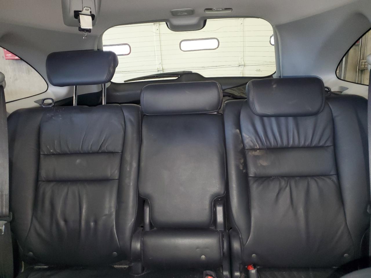 2008 Honda Cr-V Exl VIN: JHLRE48758C037902 Lot: 82424965