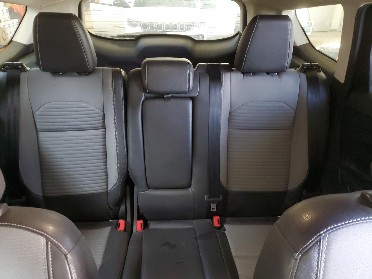 2018 Ford Escape Se VIN: 1FMCU9GD5JUB32594 Lot: 86784955