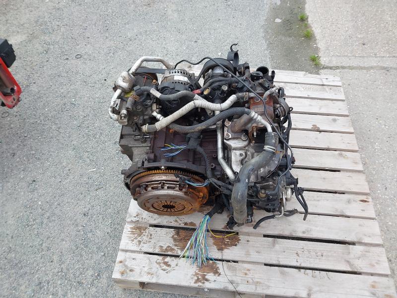 2015 FORD FIESTA 1.0 ECOBOOST 140 ZETEC S RED 3DR