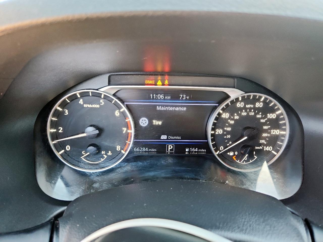 2020 Nissan Altima S VIN: 1N4BL4BV7LC213844 Lot: 85364415