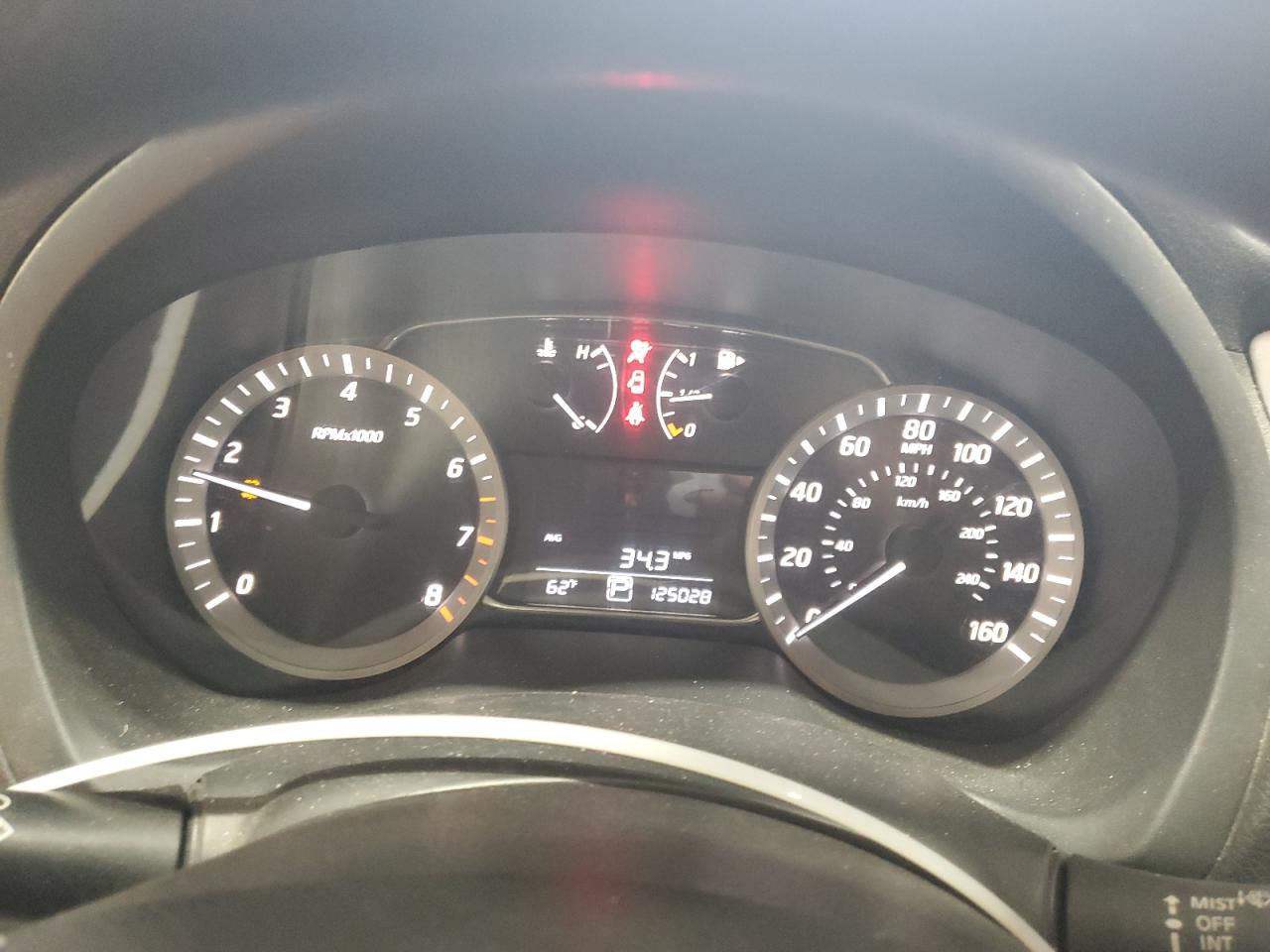 2014 Nissan Sentra S VIN: 3N1AB7AP6EY257201 Lot: 87084235