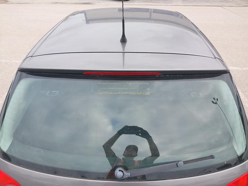 2005 VOLKSWAGEN GOLF 1.6 SE FSI 5DR