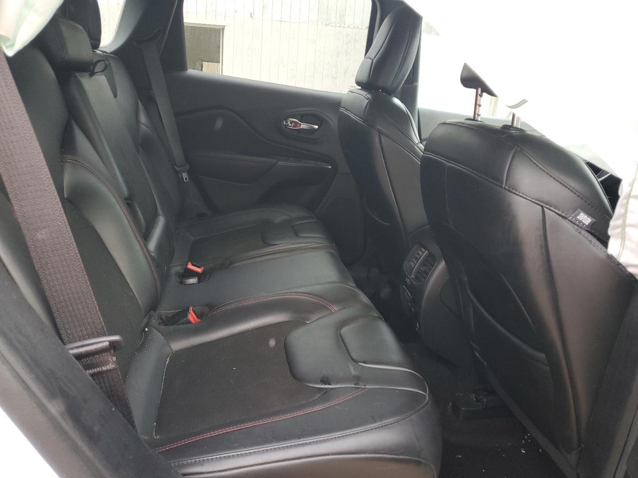 2019 Jeep Cherokee Trailhawk VIN: 1C4PJMBX2KD492278 Lot: 90598955