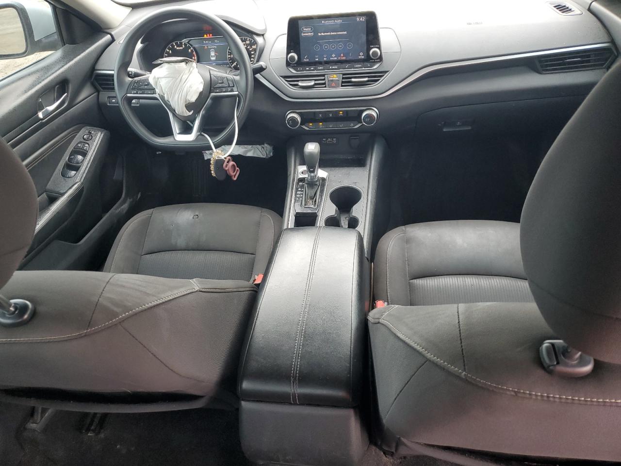 2020 Nissan Altima S VIN: 1N4BL4BV5LC194226 Lot: 85512485