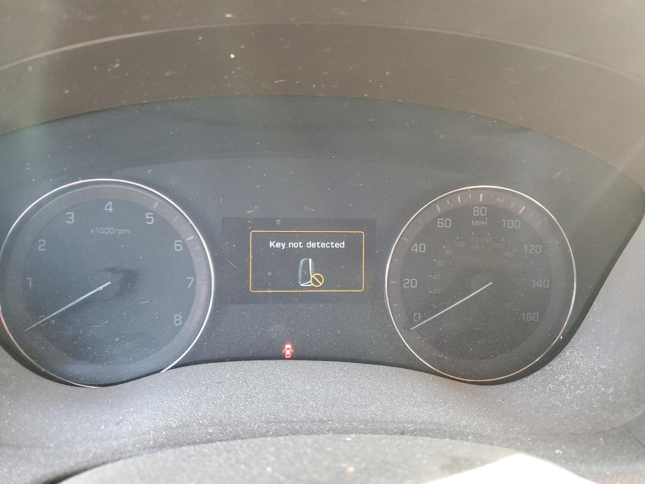 2015 Hyundai Genesis 3.8L VIN: KMHGN4JE9FU085824 Lot: 85309395