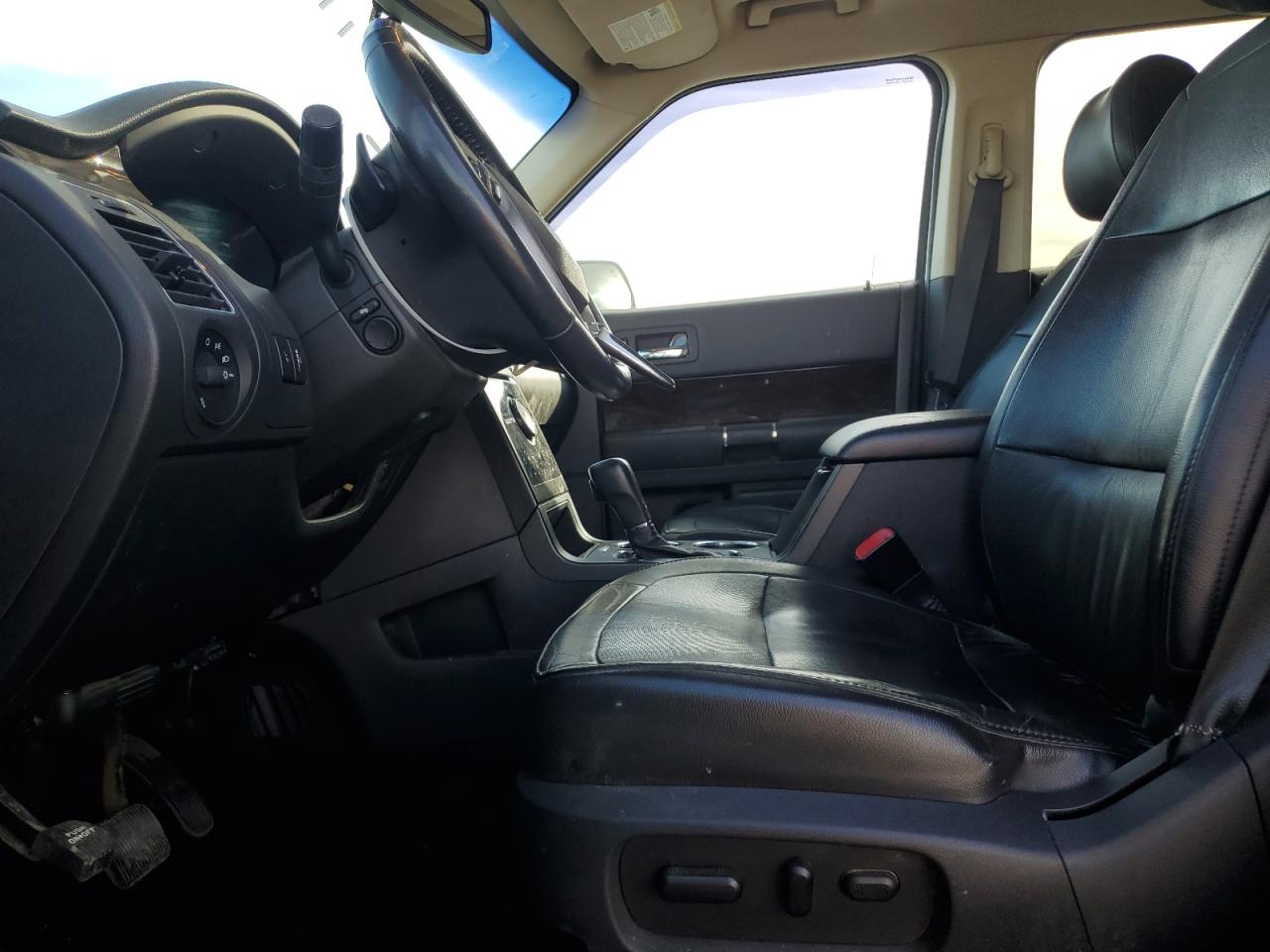 2013 Ford Flex Limited VIN: 2FMHK6DTXDBD21113 Lot: 87420615