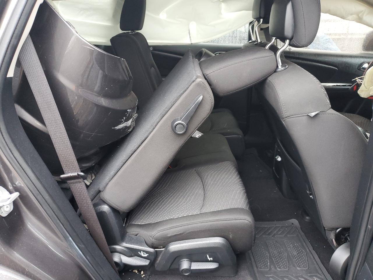 2020 Dodge Journey Se VIN: 3C4PDCAB0LT274746 Lot: 90814985