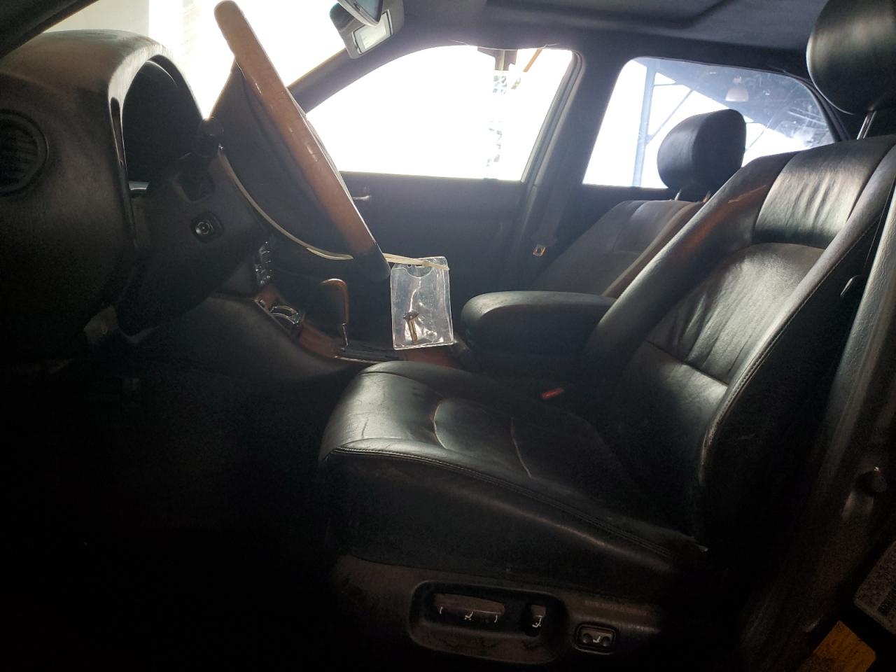 2000 Lexus Ls 400 VIN: JT8BH28FXY0179955 Lot: 85556285