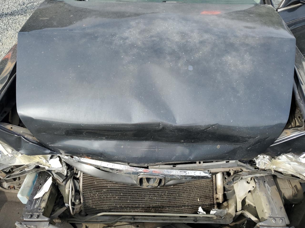 2007 Honda Accord Se VIN: 1HGCM66437A010297 Lot: 82412245