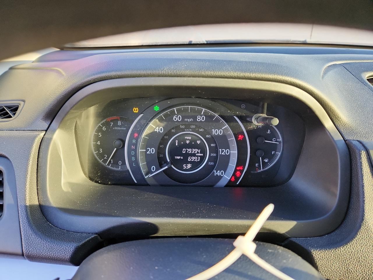 2016 Honda Cr-V Ex VIN: 3CZRM3H51GG715737 Lot: 87220215