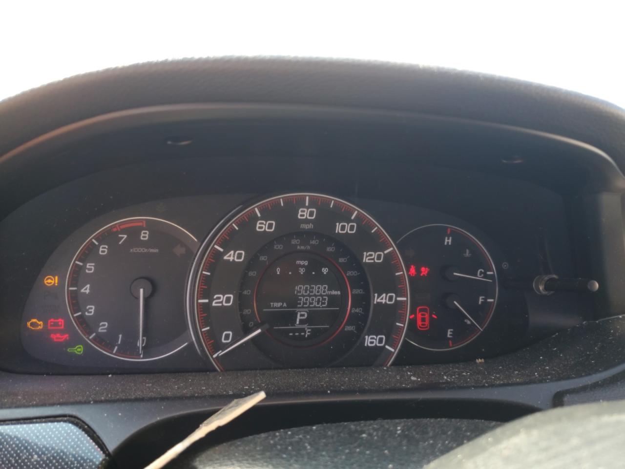 2014 Honda Accord Sport VIN: 1HGCR2F57EA006222 Lot: 84774215