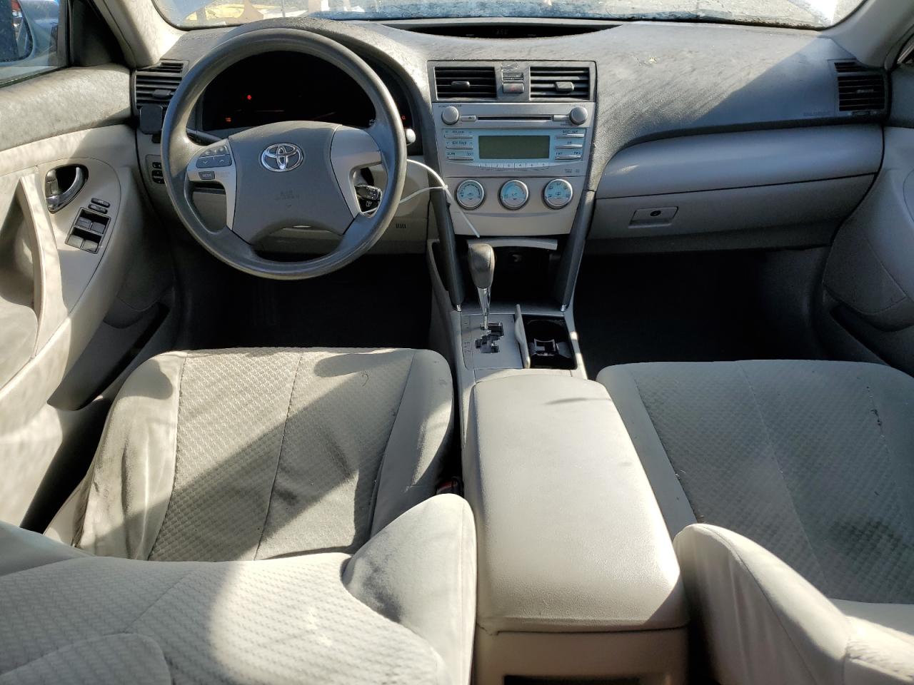 2007 Toyota Camry Ce VIN: 4T1BE46K57U153790 Lot: 85735365