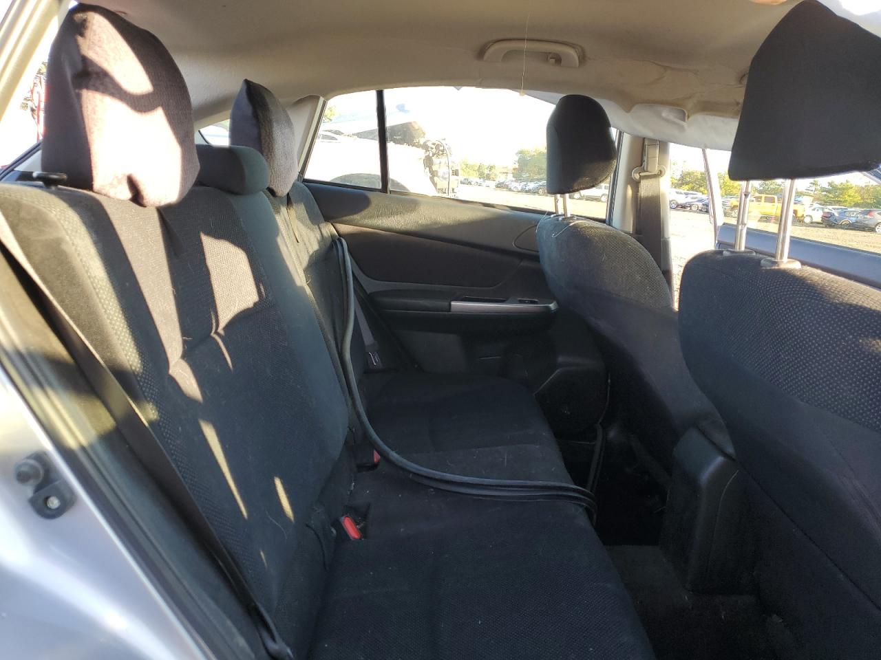 2016 Subaru Impreza Premium VIN: JF1GPAB68G8223373 Lot: 84562455