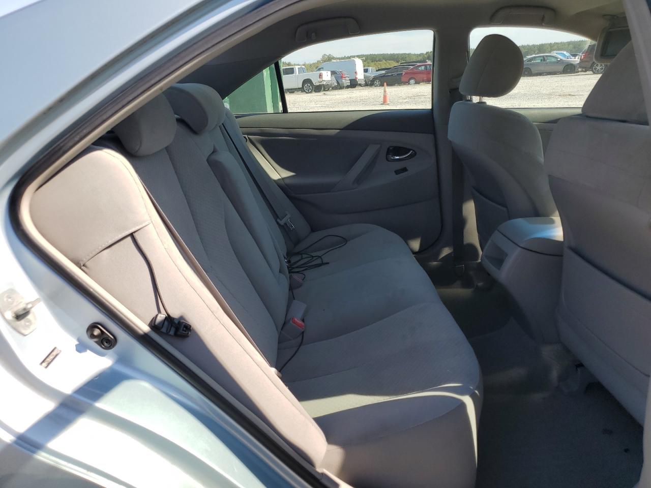 2007 Toyota Camry Ce VIN: 4T1BE46K37U649350 Lot: 84652885