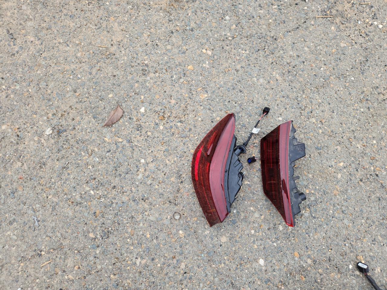 2024 Kia Forte Gt Line VIN: 3KPF54ADXRE840327 Lot: 89458165