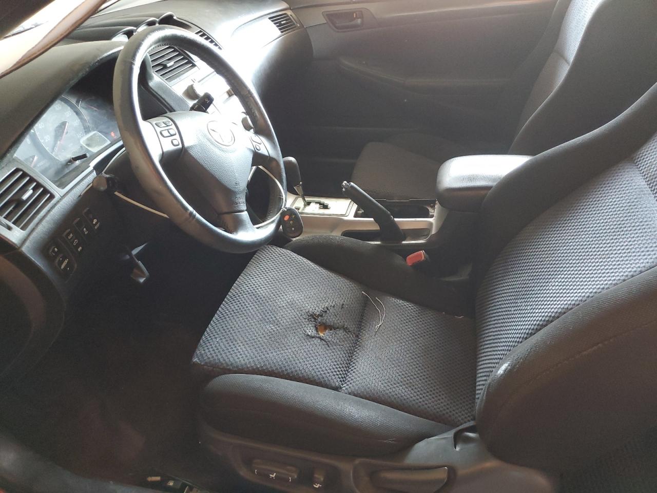 2006 Toyota Camry Solara Se VIN: 4T1FA38P36U089134 Lot: 84797685