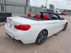 2017 BMW 440I M SPORT AUTO  for sale at Copart WESTBURY