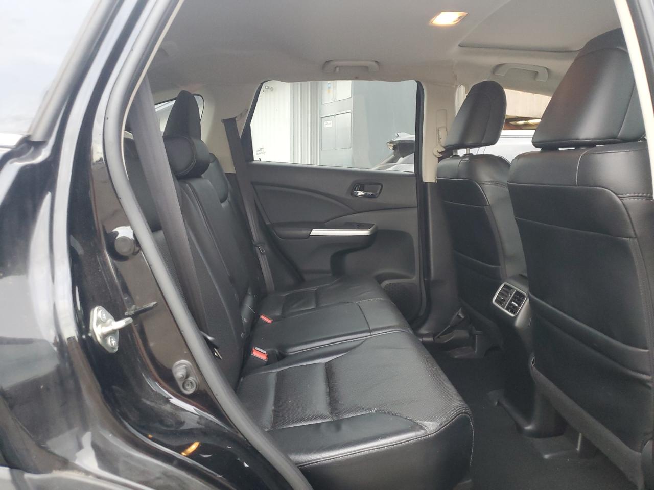 2016 Honda Cr-V Exl VIN: 2HKRM4H71GH686843 Lot: 85667615