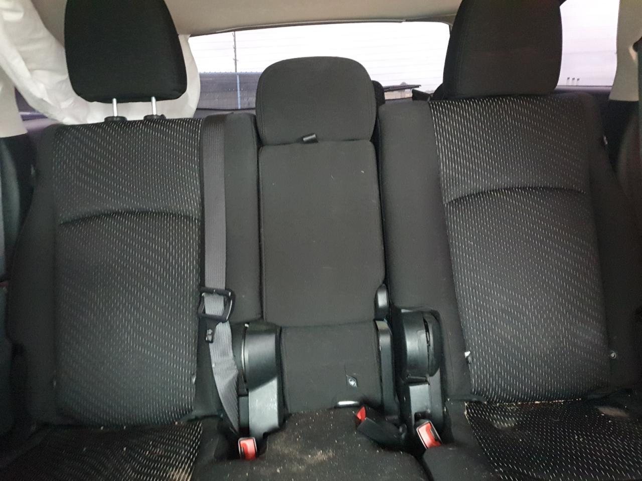 2019 Dodge Journey Se VIN: 3C4PDCBB1KT861292 Lot: 85539095