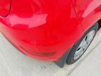 2016 FORD FIESTA STUDIO  for sale at Copart SANDY