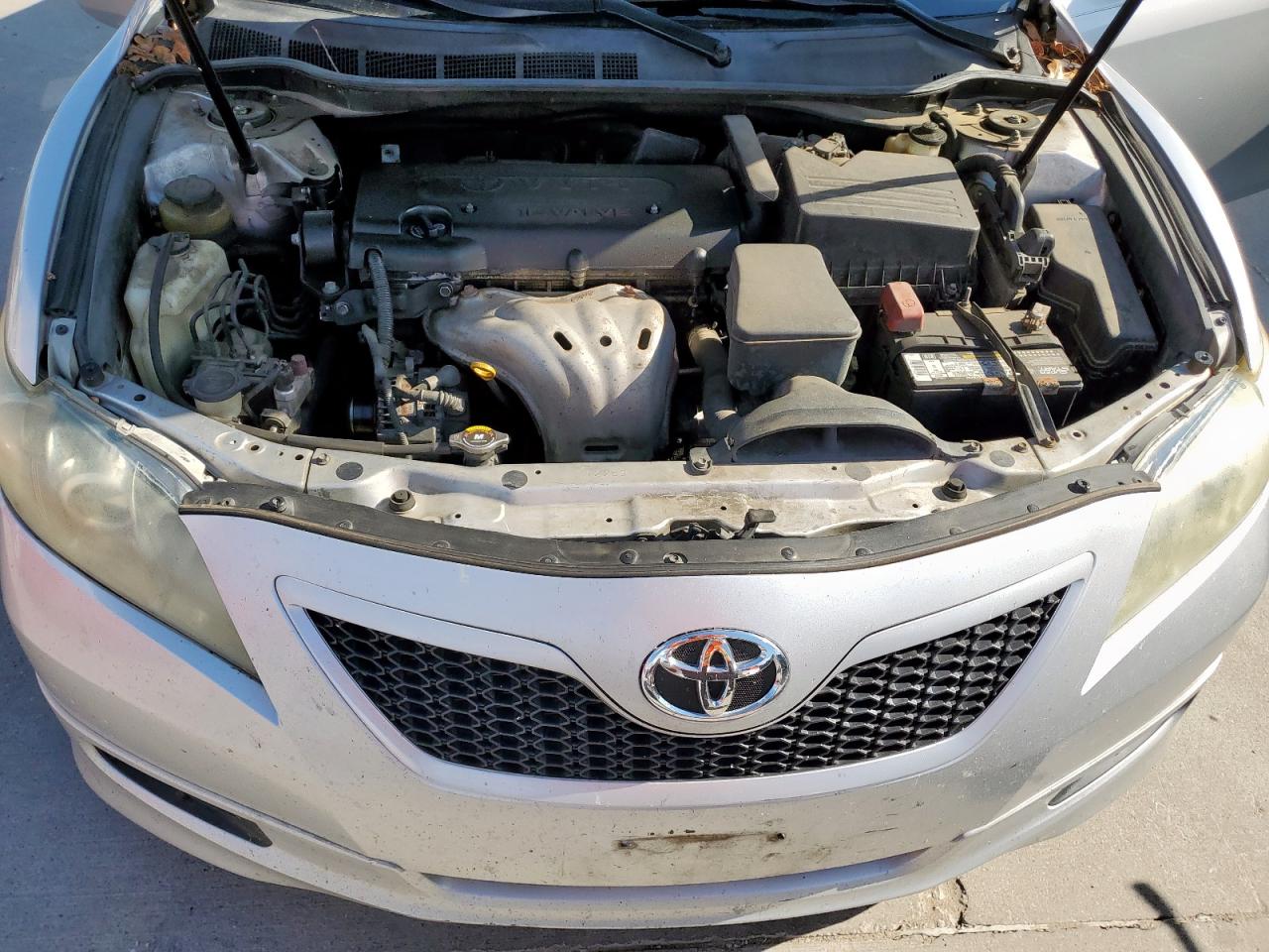 2009 Toyota Camry Base VIN: 4T1BE46K49U410375 Lot: 84901495