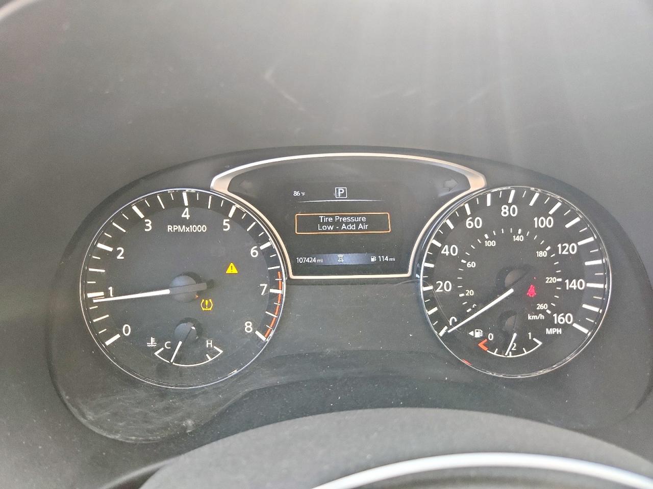 2019 Nissan Pathfinder S VIN: 5N1DR2MN1KC631426 Lot: 86105575