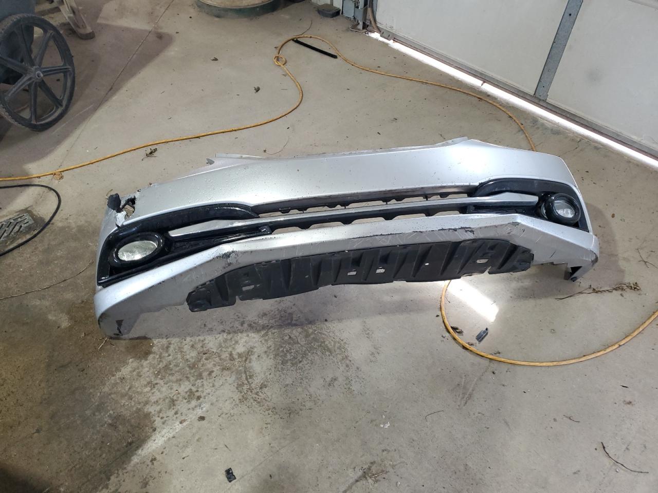 2013 Honda Civic Exl VIN: 19XFB2F94DE206375 Lot: 84965565