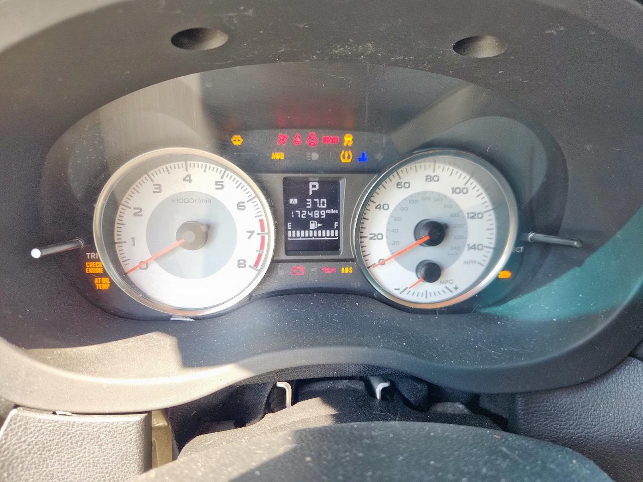 2014 Subaru Impreza Limited VIN: JF1GPAG61E8210356 Lot: 85921345