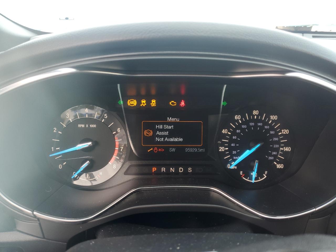 2018 Ford Fusion Sport VIN: 3FA6P0VP7JR180774 Lot: 81892965