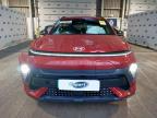 2025 HYUNDAI KONA 160KW N LINE S 65KWH 5DR AUTO for sale at Copart EAST KILBRIDE