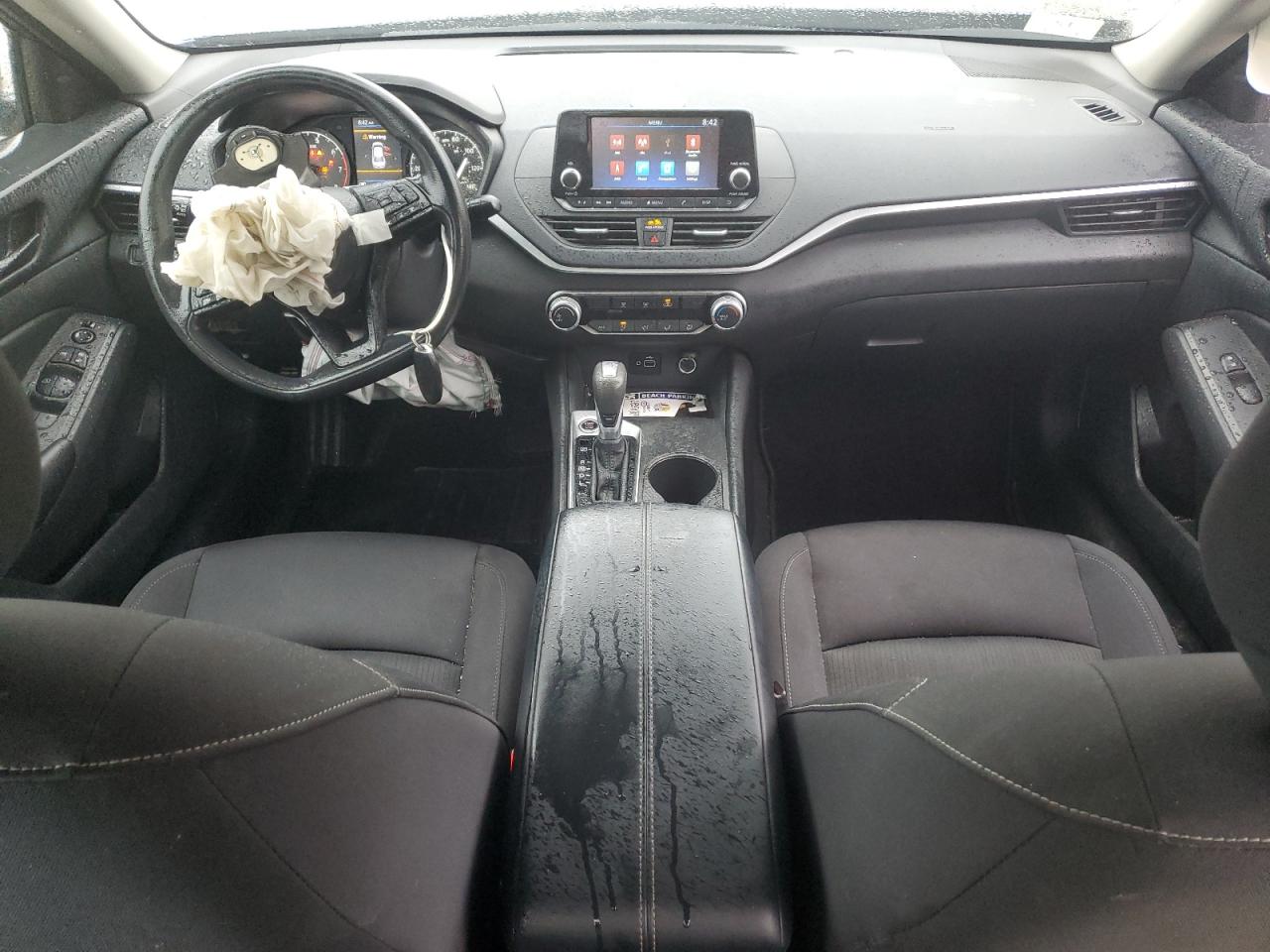 2024 Nissan Altima S VIN: 1N4BL4BV1RN378429 Lot: 82382435