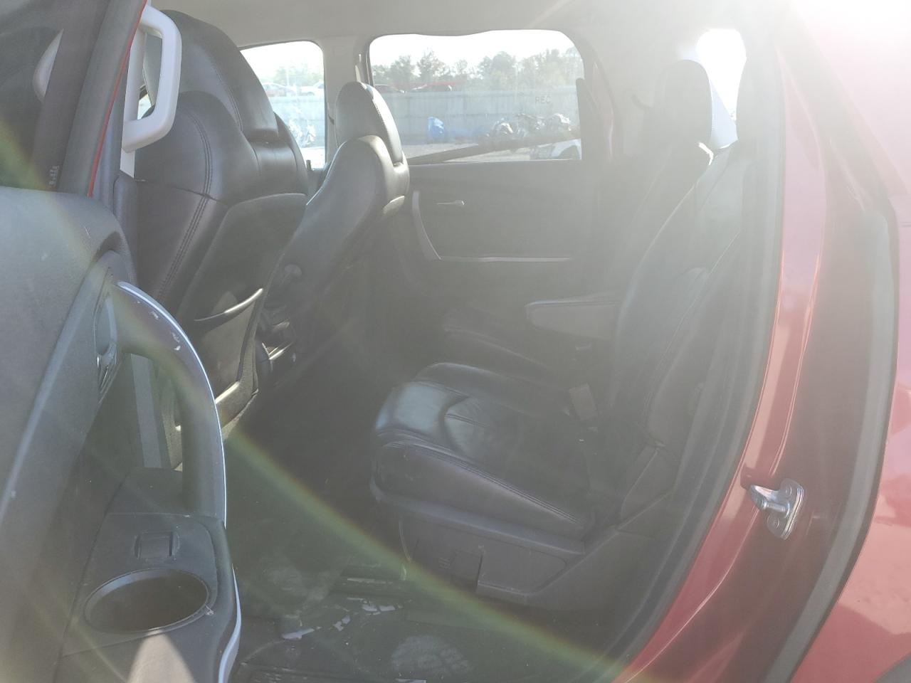 2012 GMC Acadia Slt-1 VIN: 1GKKRRED5CJ283755 Lot: 82524875