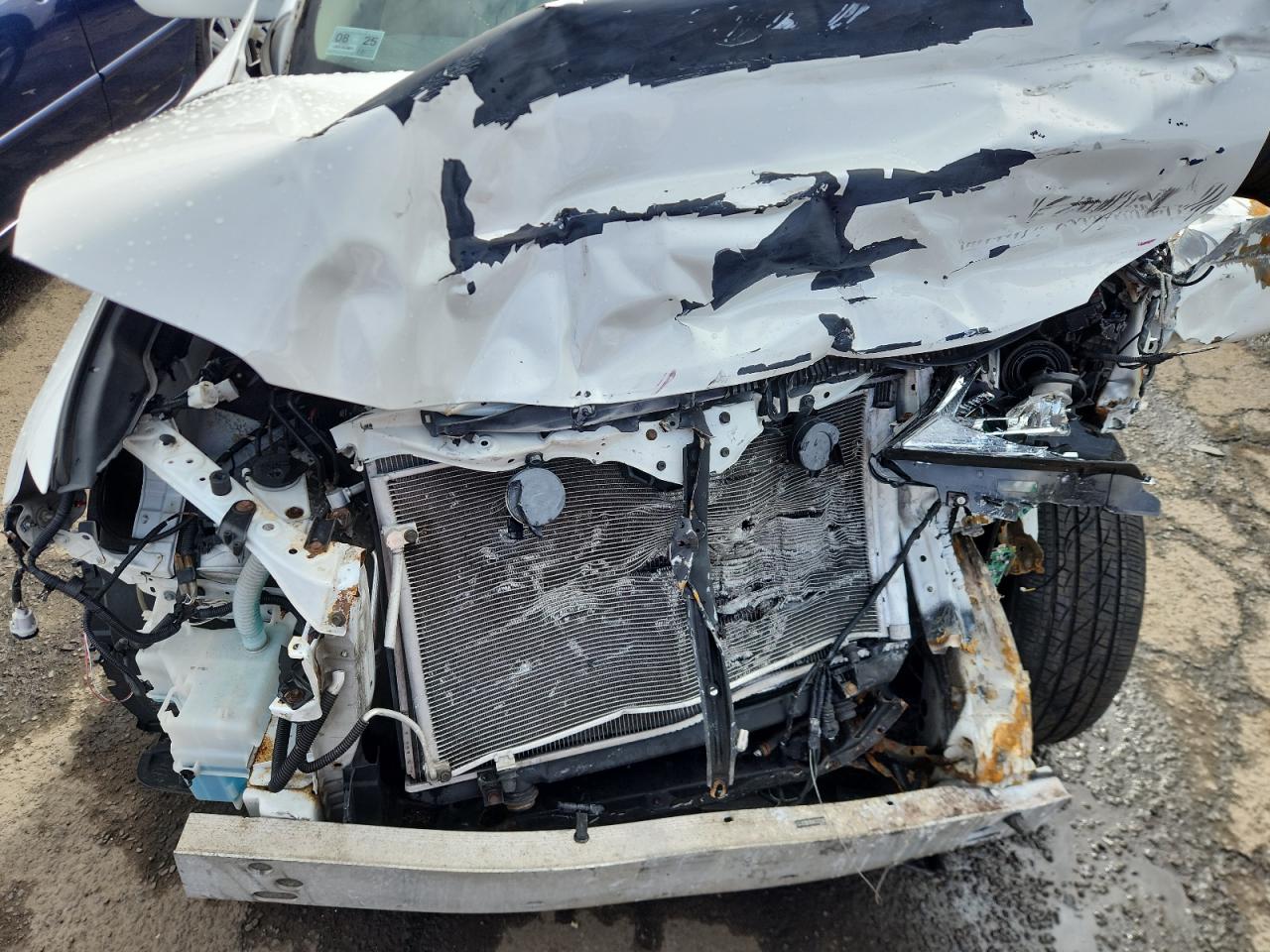 2014 Lexus Rx 350 Base VIN: 2T2BK1BA9EC227386 Lot: 85509285