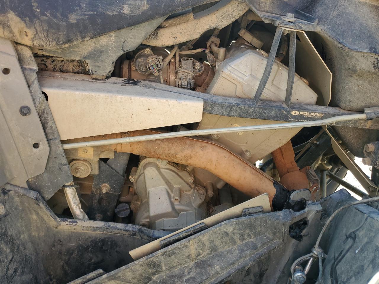 2021 Polaris Sportsman 570 VIN: 4XASEA576MA716768 Lot: 82395235